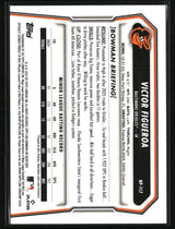 Victor Figueroa 2026 Bowman Prospects #BP-117