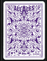 Shane McClanahan 2023 Topps All Aces #AA-12