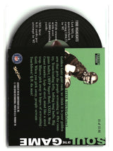 Steve Young 1998 SkyBox Premium Soul of the Game #15 SG