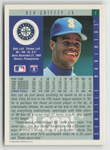 Ken Griffey, Jr. 1993 Score #1