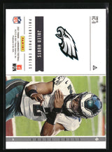 Jalen Hurts 2021 Panini Luminance House Calls #HC-8