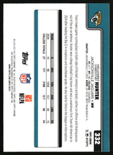 Travis Hunter 2025 Topps Chrome #332