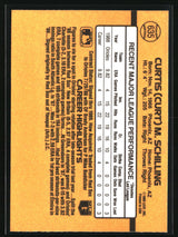 Curt Schilling 1989 Donruss #635