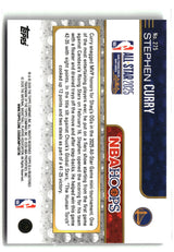 Stephen Curry 2025-26 Hoops #275