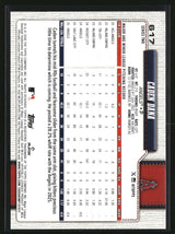 Caden Dana 2026 Topps #617
