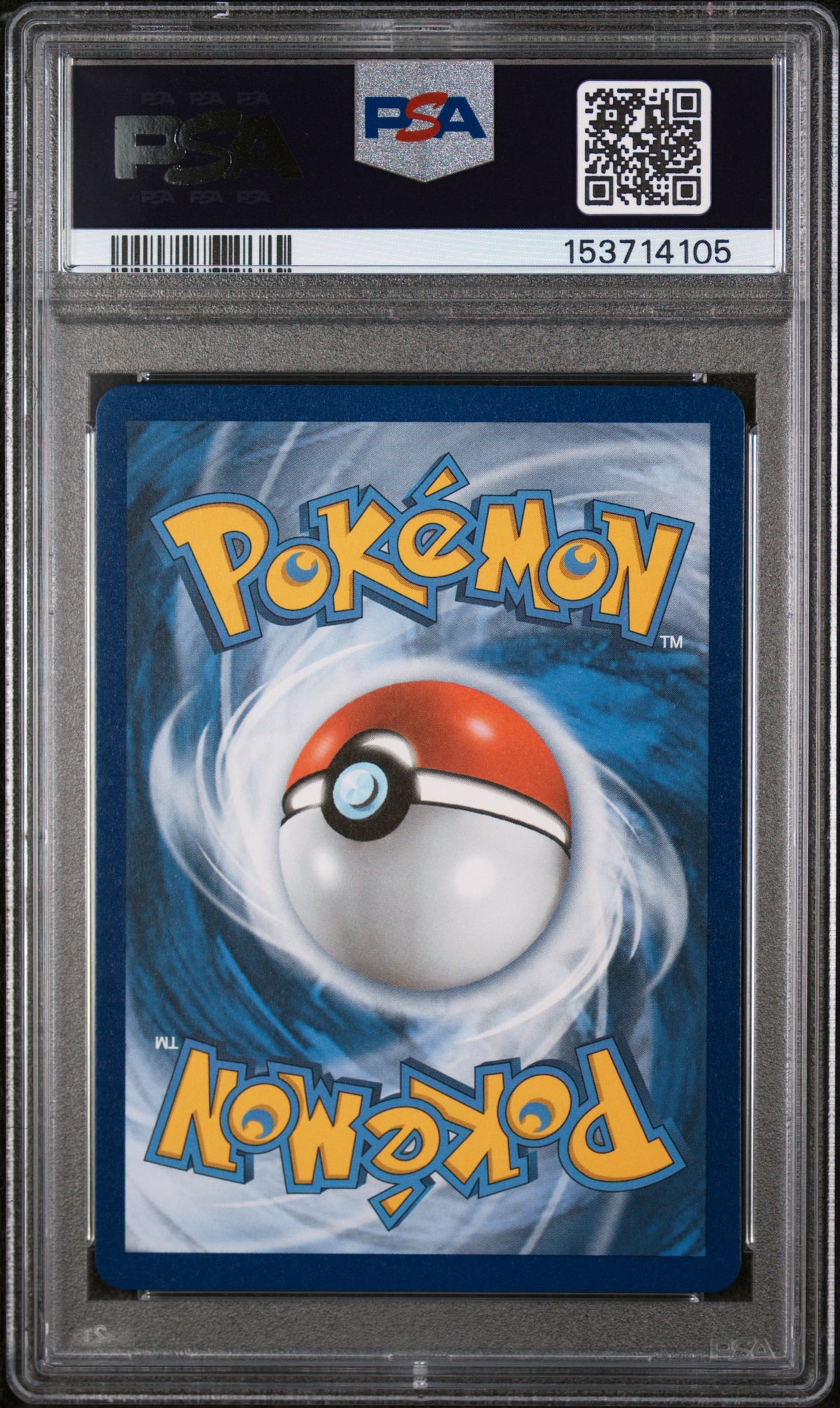 Dark Gyarados 2021 Pokemon Celebrations Classic Collection #8 Holo PSA 10