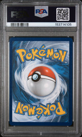 Dark Gyarados 2021 Pokemon Celebrations Classic Collection #8 Holo PSA 10