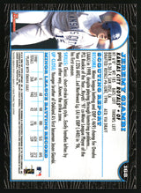 Jeremy Giambi 1999 Bowman #168
