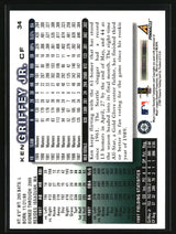 Ken Griffey Jr. 1998 Score #34