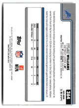 Tyleik Williams 2025 Topps Chrome #364