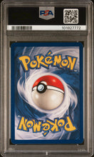 Load image into Gallery viewer, Pluspower 1999 Pokemon Game #84 1ST Edition PSA 7
