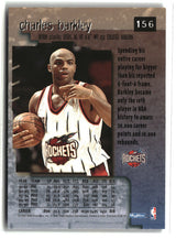 Charles Barkley 1996-97 SkyBox Premium #156