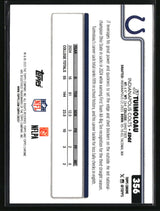 JT Tuimoloau 2025 Topps Chrome Football #356