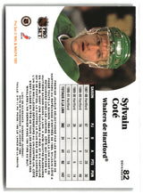 Uwe Krupp 1991-92 Pro Set French #301