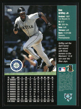 Ken Griffey Jr. 1998 Upper Deck #225