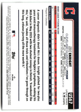 Nic Enright 2025 Topps Update #US67
