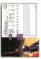 Glenn Robinson 1995-96 Hoops #94