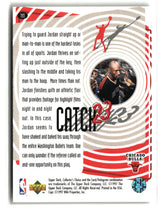 Michael Jordan 1997-98 Collector's Choice #193