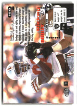 Rickey Dudley 1996 SkyBox Impact #158