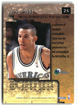 Jason Kidd 1996-97 SkyBox Premium #26