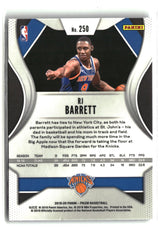 RJ Barrett 2019-20 Panini Prizm #250