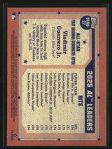 Vladimir Guerrero Jr. 2026 Topps All-Stars #91AS-37