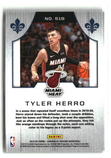 Tyler Herro 2019-20 Panini Chronicles #518
