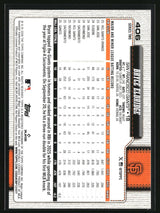 Bryce Eldridge 2026 Topps #406