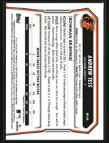 Andrew Tess 2026 Bowman Prospects #BP-90