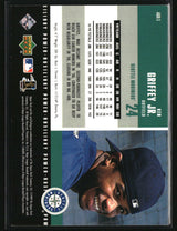 Ken Griffey Jr. 1999 Upper Deck PowerDeck Auxiliary Power #AUX-1