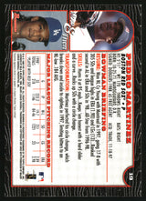 Pedro Martinez 1999 Bowman #19
