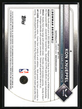 Kon Knueppel 2025-26 Bowman #4