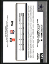 Shavon Revel Jr 2025 Topps Chrome Football #301