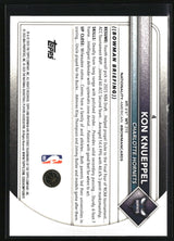 Kon Knueppel 2025-26 Bowman #4