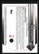 Kon Knueppel 2025-26 Bowman Chrome #BCV-4