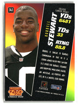 Kordell Stewart 1995 Sportflix #141
