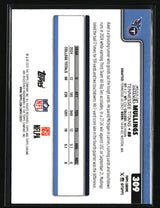 Kalel Mullings 2025 Topps Chrome #309