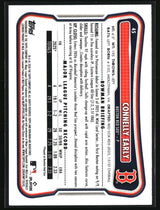 Connelly Early 2026 Bowman #45