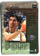 Tim Hardaway 1996-97 SkyBox Premium #60