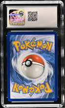 Load image into Gallery viewer, Unown V 2022 Pokemon Silver Tempest #176/195 Ultra Rare Holo CGC 10
