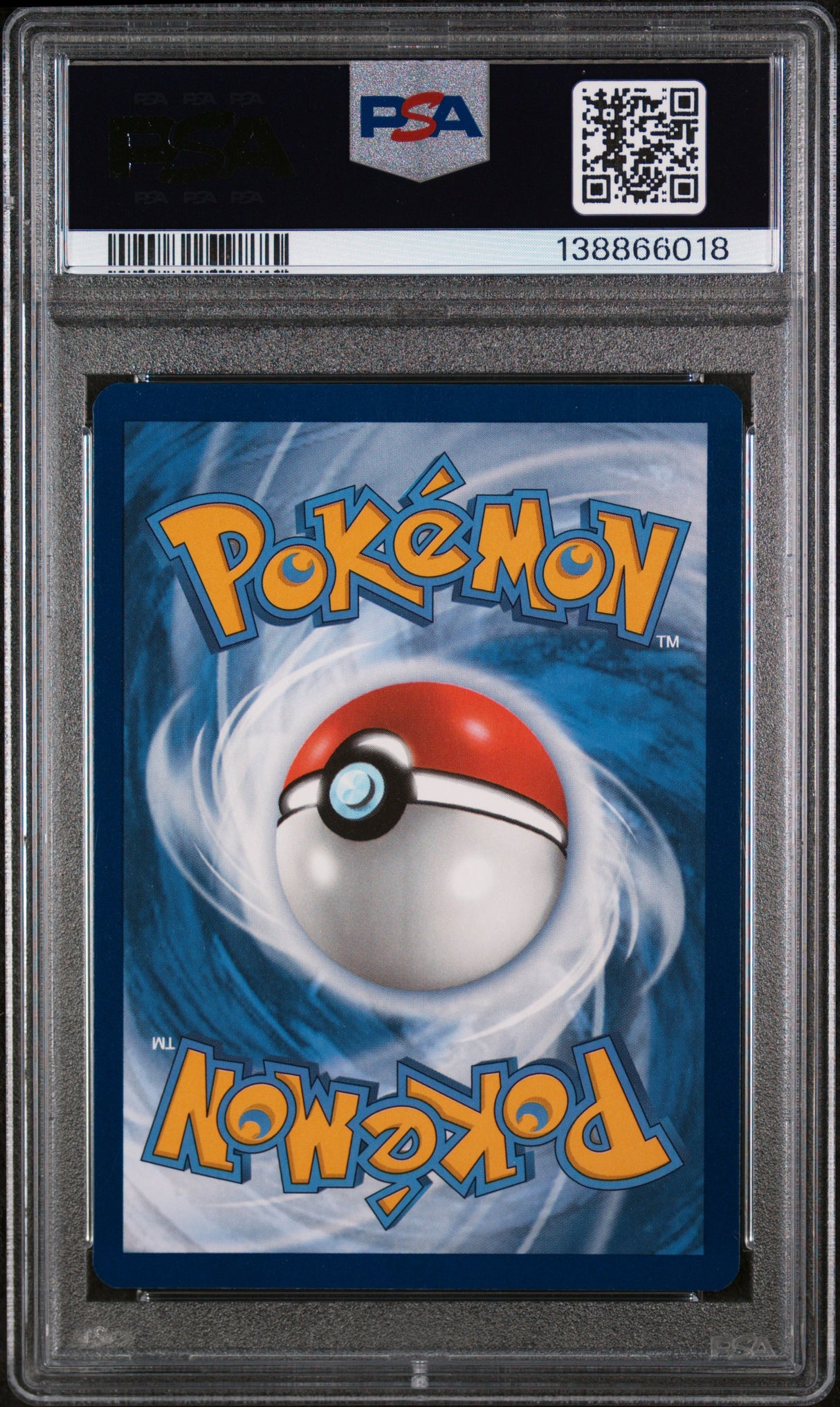 Pikachu 2024 Pokemon Trick Or Trade #018 PSA 10