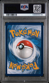 Pikachu 2024 Pokemon Trick Or Trade #018 PSA 10