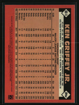 Ken Griffey Jr. 2021 Topps Update 1986 Topps Baseball 35th Anniversary #86B-14