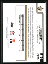 Quincy Riley 2025 Topps Chrome #369