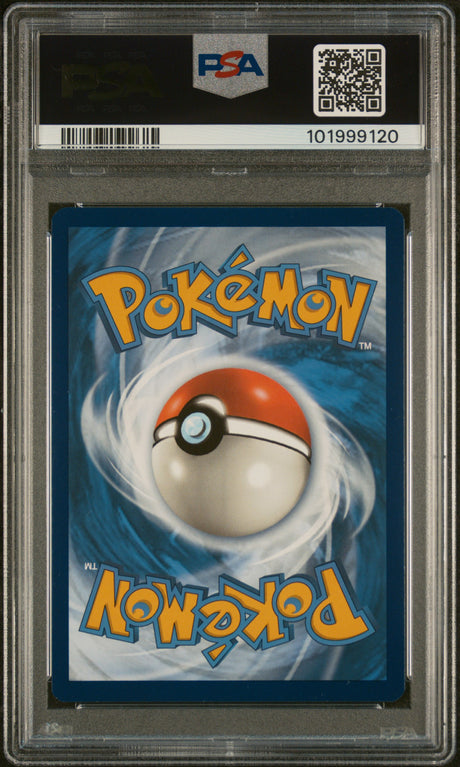 Psyduck SV: Scarlet & Violet 151 #175/165 PSA 10