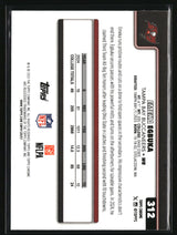 Emeka Egbuka 2025 Topps Chrome #312