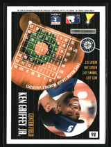 Ken Griffey Jr. 1996 Summit #86