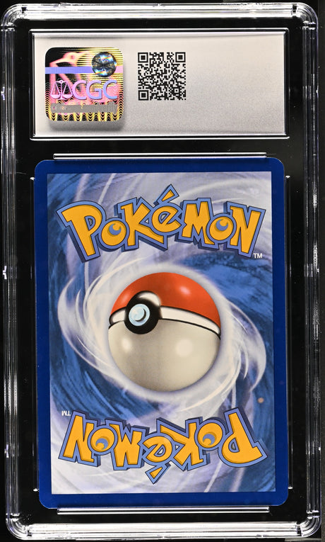 Crustle SV04: Paradox Rift #183/182 Holo CGC 10
