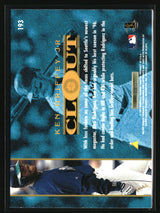 Ken Griffey Jr. 1997 Pinnacle #193