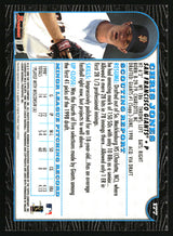 Chris Jones 1999 Bowman #177